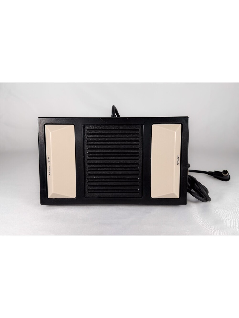 Panasonic Transcriber Dictation Foot Pedal RP-2692 for RR-930 RR-830